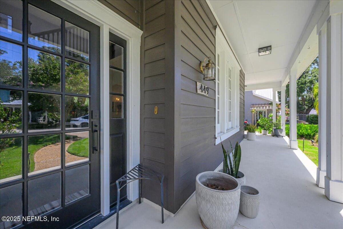 449 HURLEY Street