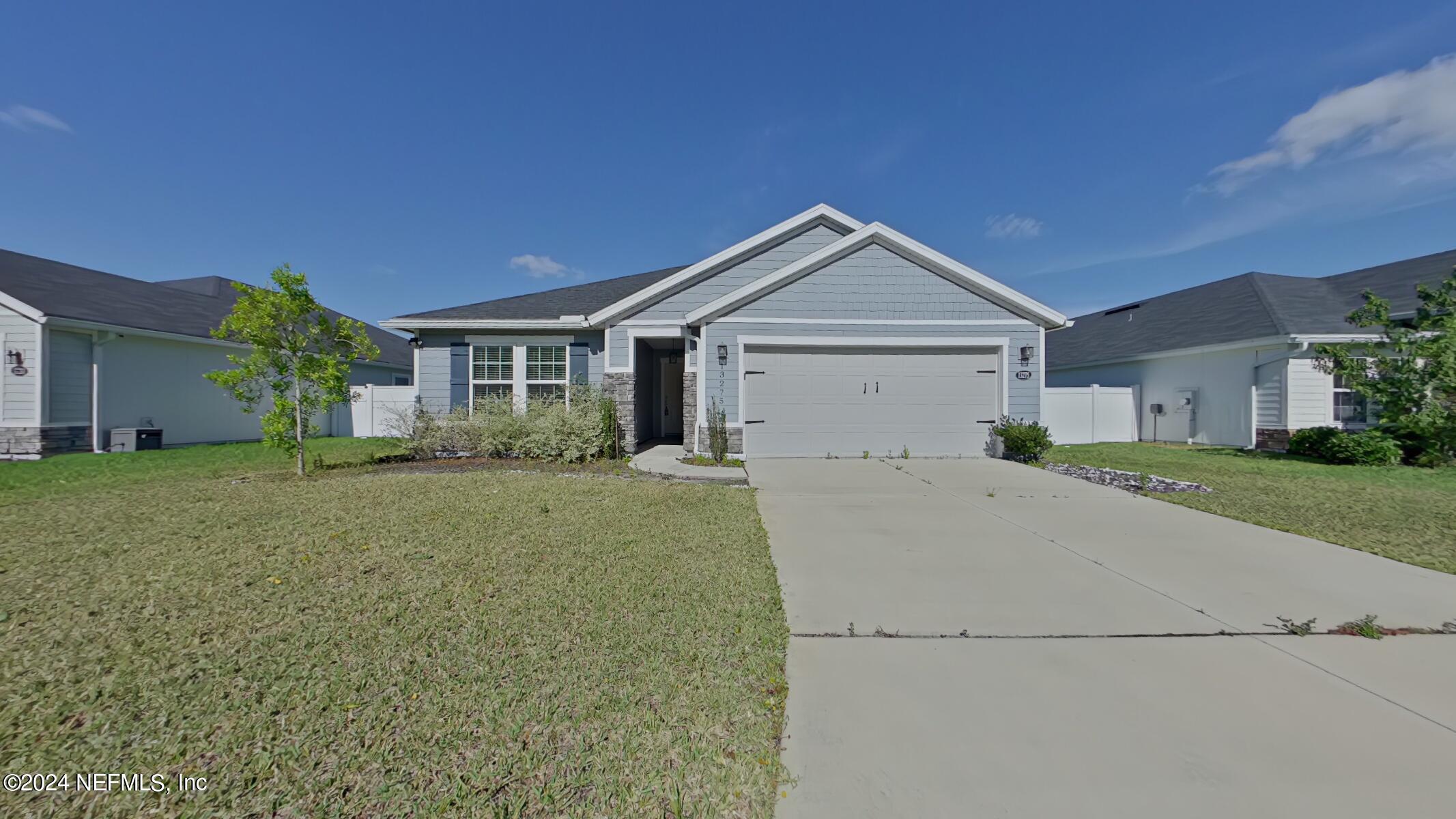Jacksonville, FL home for sale located at 13275 Avery Park Lane, Jacksonville, FL 32218