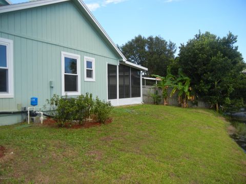 A home in Jacksonville Beach