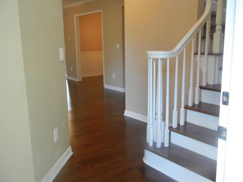 A home in Jacksonville Beach