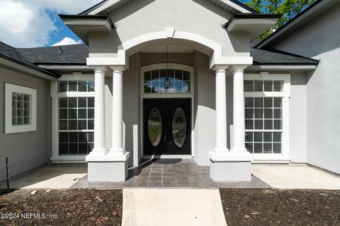 A home in Orange Park