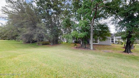 A home in Orange Park