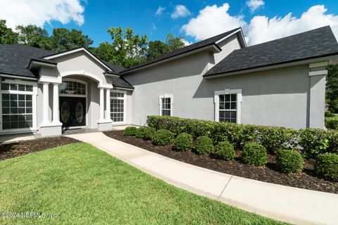 A home in Orange Park