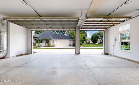 A home in Orange Park