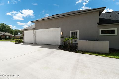 A home in Orange Park