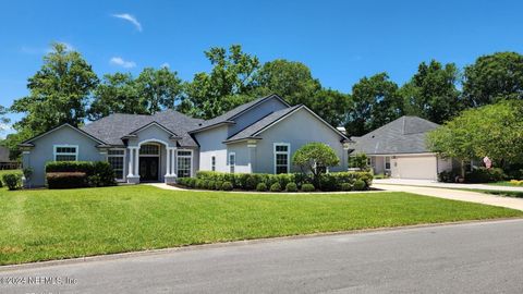 A home in Orange Park