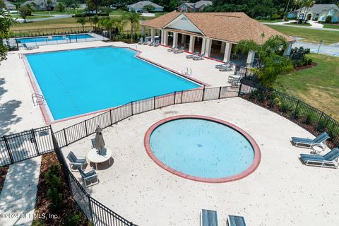 A home in Orange Park