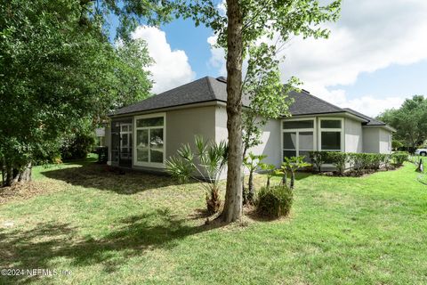 A home in Orange Park