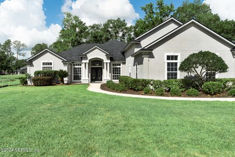 A home in Orange Park