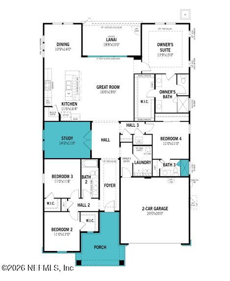 88 SADDLEBUNCH Court