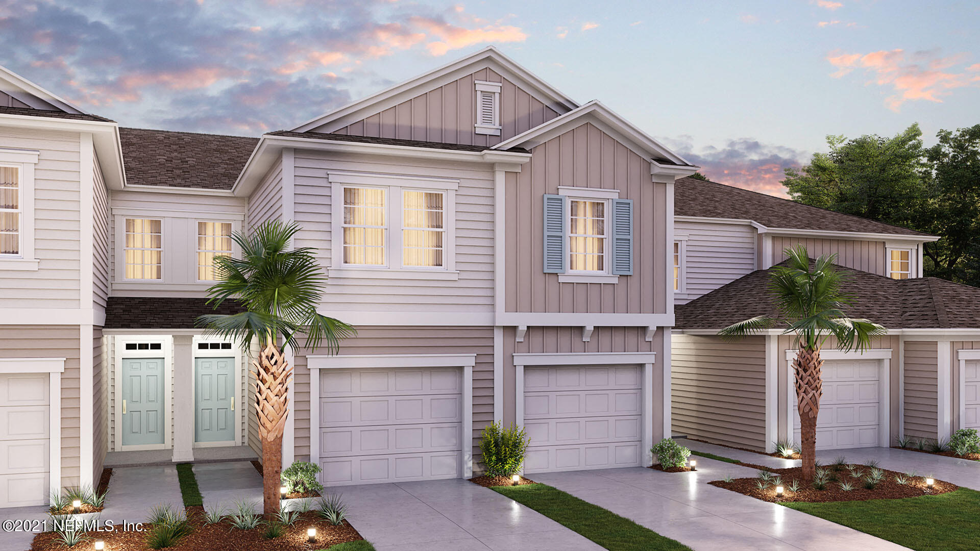 Photo 4 of 30 of 625 COASTLINE Way townhome