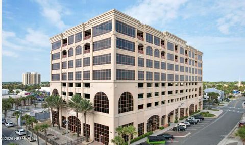 Photo of 320 1ST Street N #909, Jacksonville Beach, FL 32250 (MLS # 2156787)