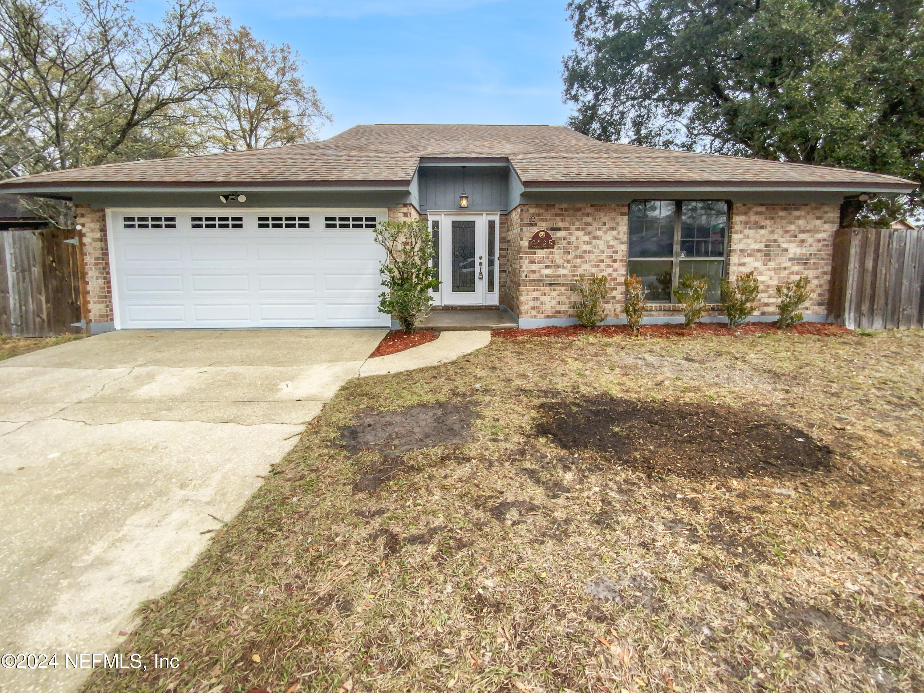 Jacksonville, FL home for sale located at 6125 GULF Road W, Jacksonville, FL 32244