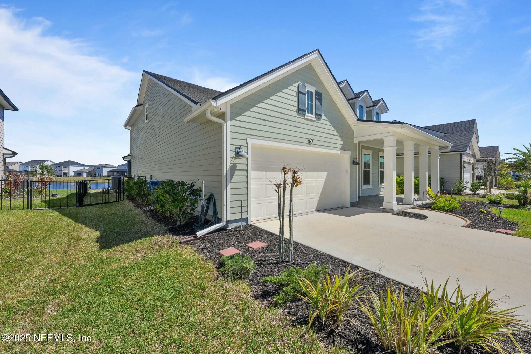 354 NESS Circle