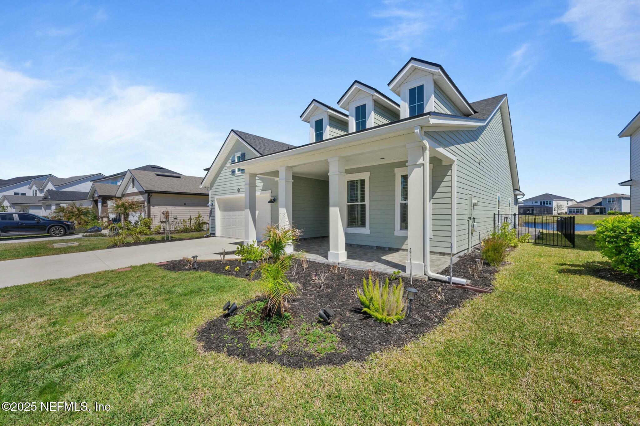 354 NESS Circle