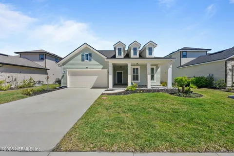 354 Ness Circle, St Augustine, FL 32095 - MLS#: 2075324