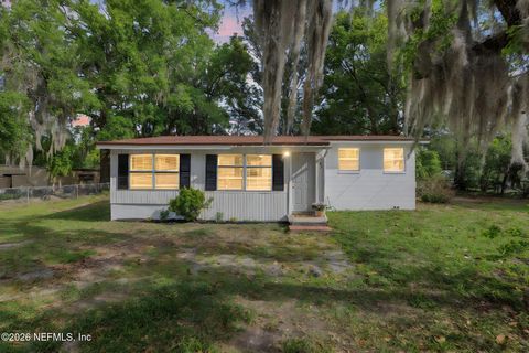 Photo of 2305 JAYSON Avenue, Jacksonville, FL 32208 (MLS # 2138233)