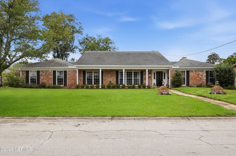 Photo of 2317 MILLER OAKS Drive S, Jacksonville, FL 32217 (MLS # 2145228)