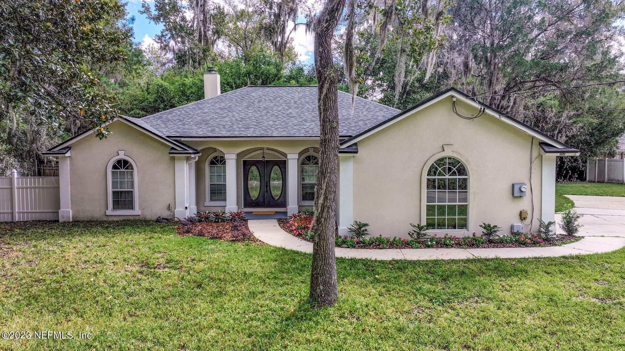 Jacksonville, FL home for sale located at 11511 Mandarin Road, Jacksonville, FL 32223