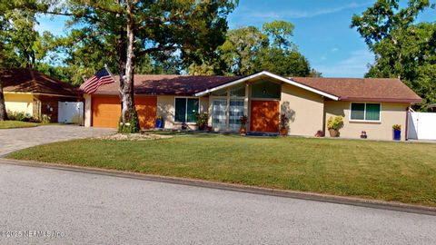 11728 LORETTO WOODS Court Jacksonville FL 32223