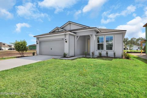 Photo of 3262 PIPERS Way, Green Cove Springs, FL 32043 (MLS # 2144410)