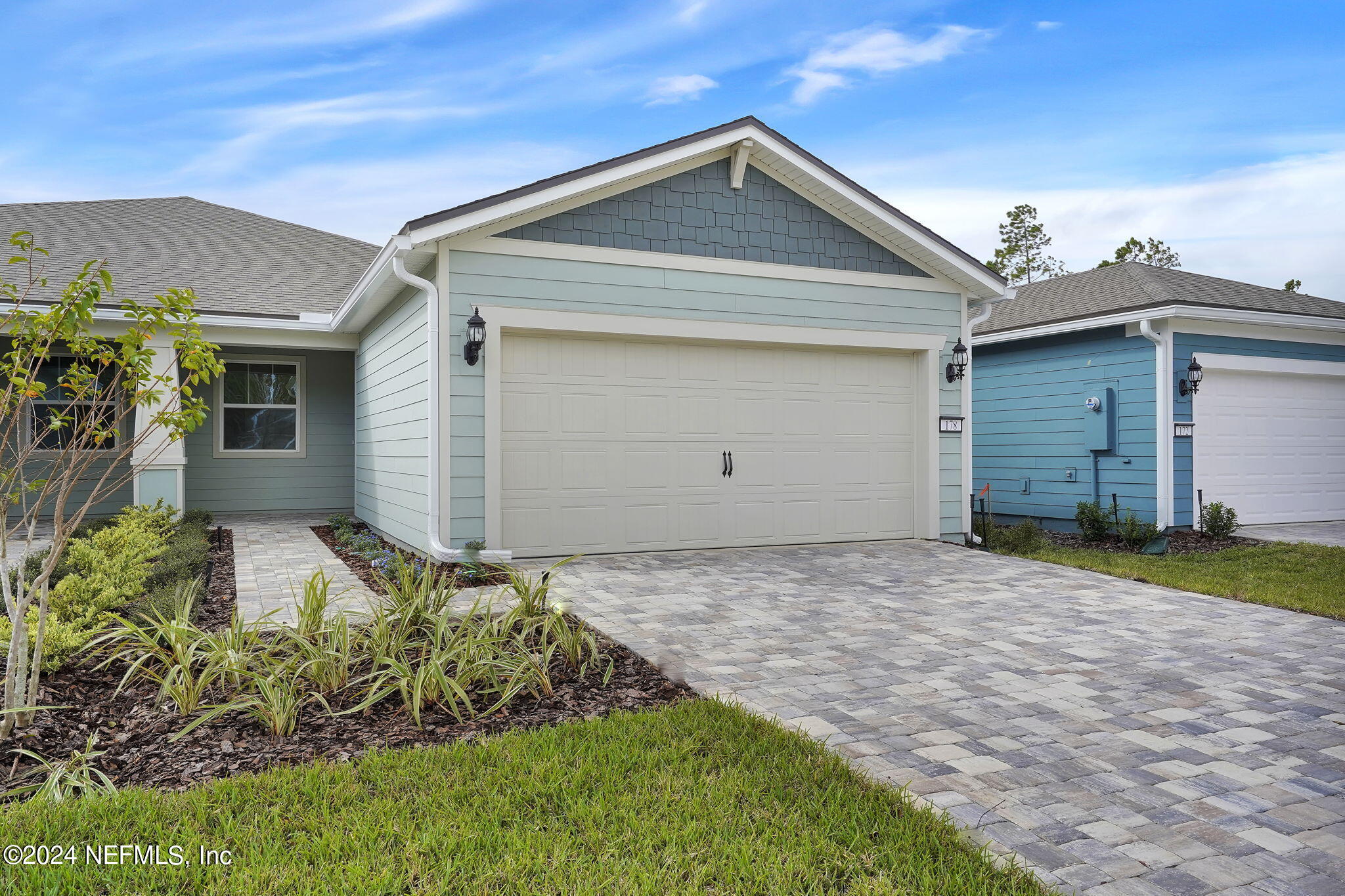Ponte Vedra, FL home for sale located at 178 Curved Bay Trail, Ponte Vedra, FL 32081