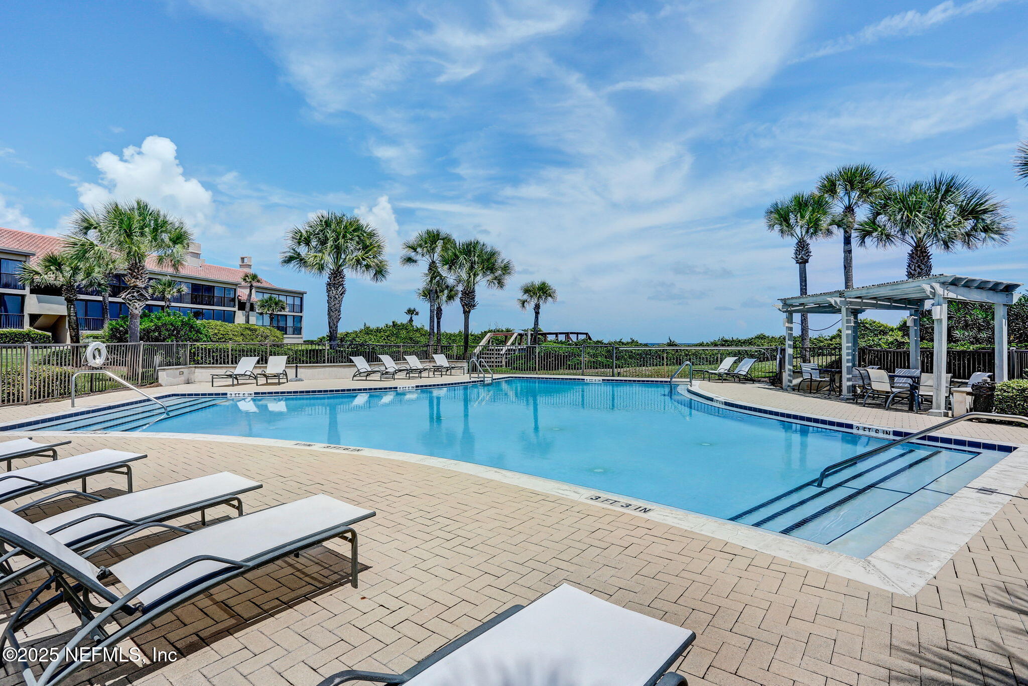 8030 FIRST COAST Highway 105