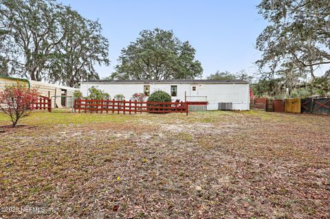 A home in Pomona Park