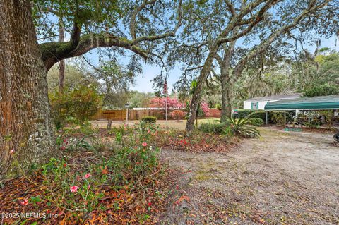 A home in Pomona Park