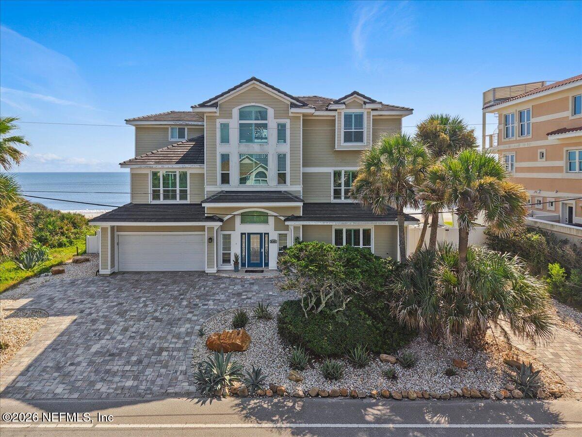 3095 S PONTE VEDRA Boulevard