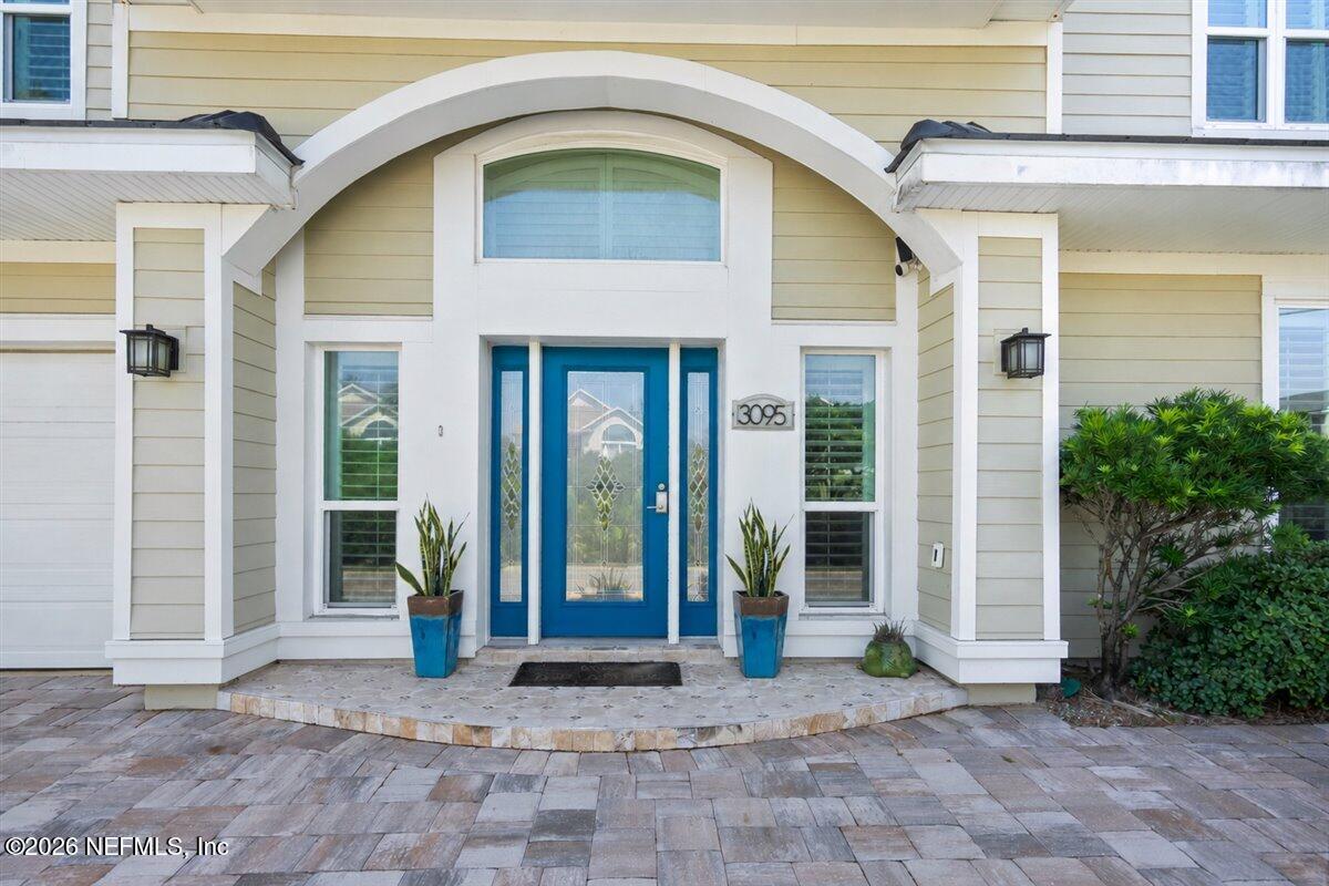 3095 S PONTE VEDRA Boulevard