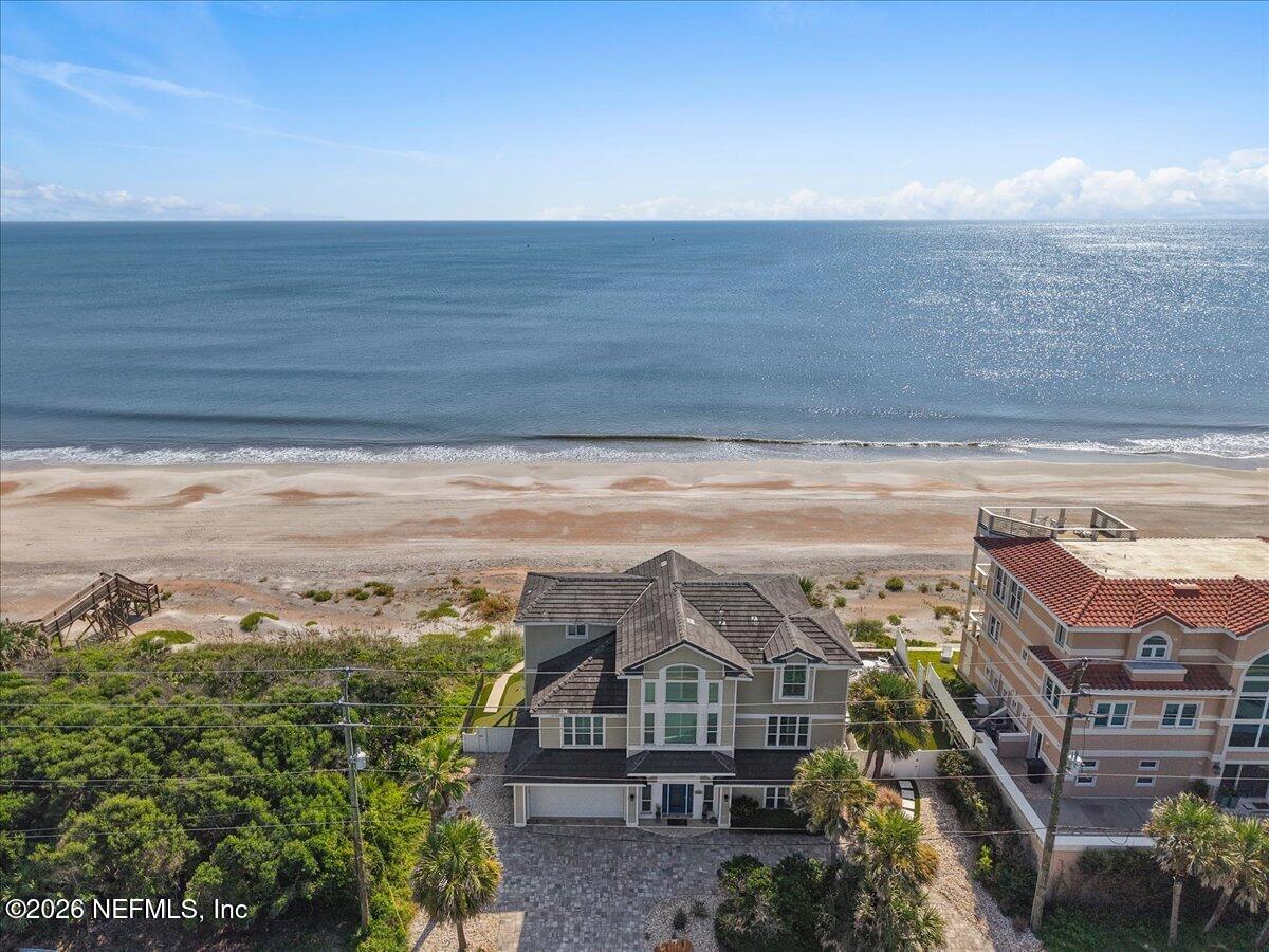 3095 S PONTE VEDRA Boulevard