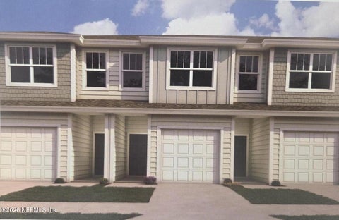 Photo of 7648 COMMANDER Lane, Jacksonville, FL 32256 (MLS # 2157008)