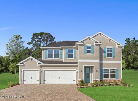 Photo of 23 SUTTON BAY Causeway, St. Augustine, FL 32092 (MLS # 2145551)