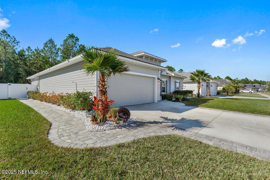 79401 PLUMMERS CREEK Drive