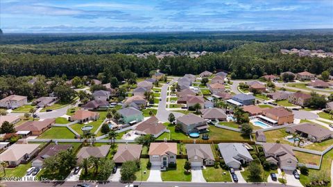 A home in Orange Park