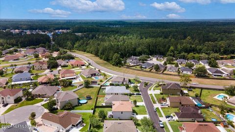 A home in Orange Park