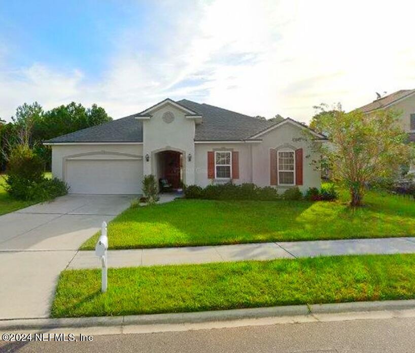 Jacksonville, FL home for sale located at 11568 Johnson Creek Circle, Jacksonville, FL 32218