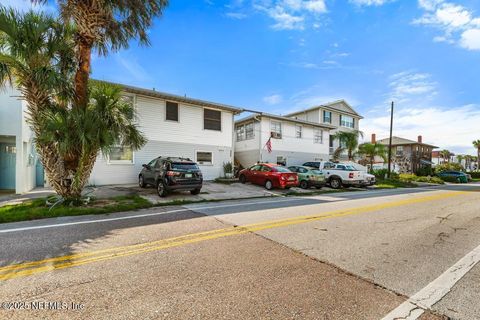 Photo of 2223 2225 1ST Street S, Jacksonville Beach, FL 32250 (MLS # 2101488)