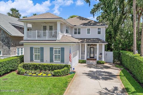 321 5TH Street Atlantic Beach FL 32233