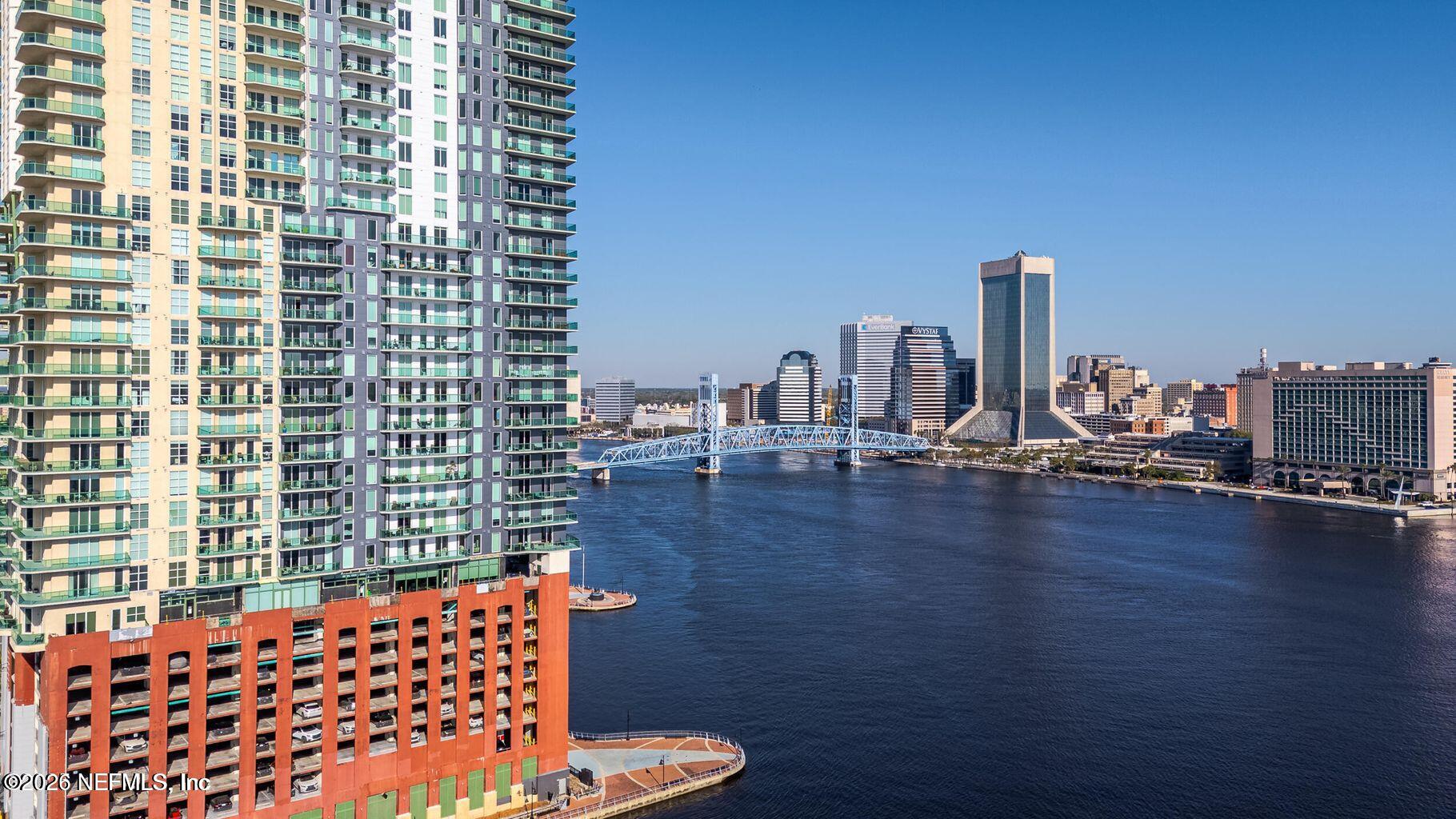 1431 RIVERPLACE Boulevard 1107