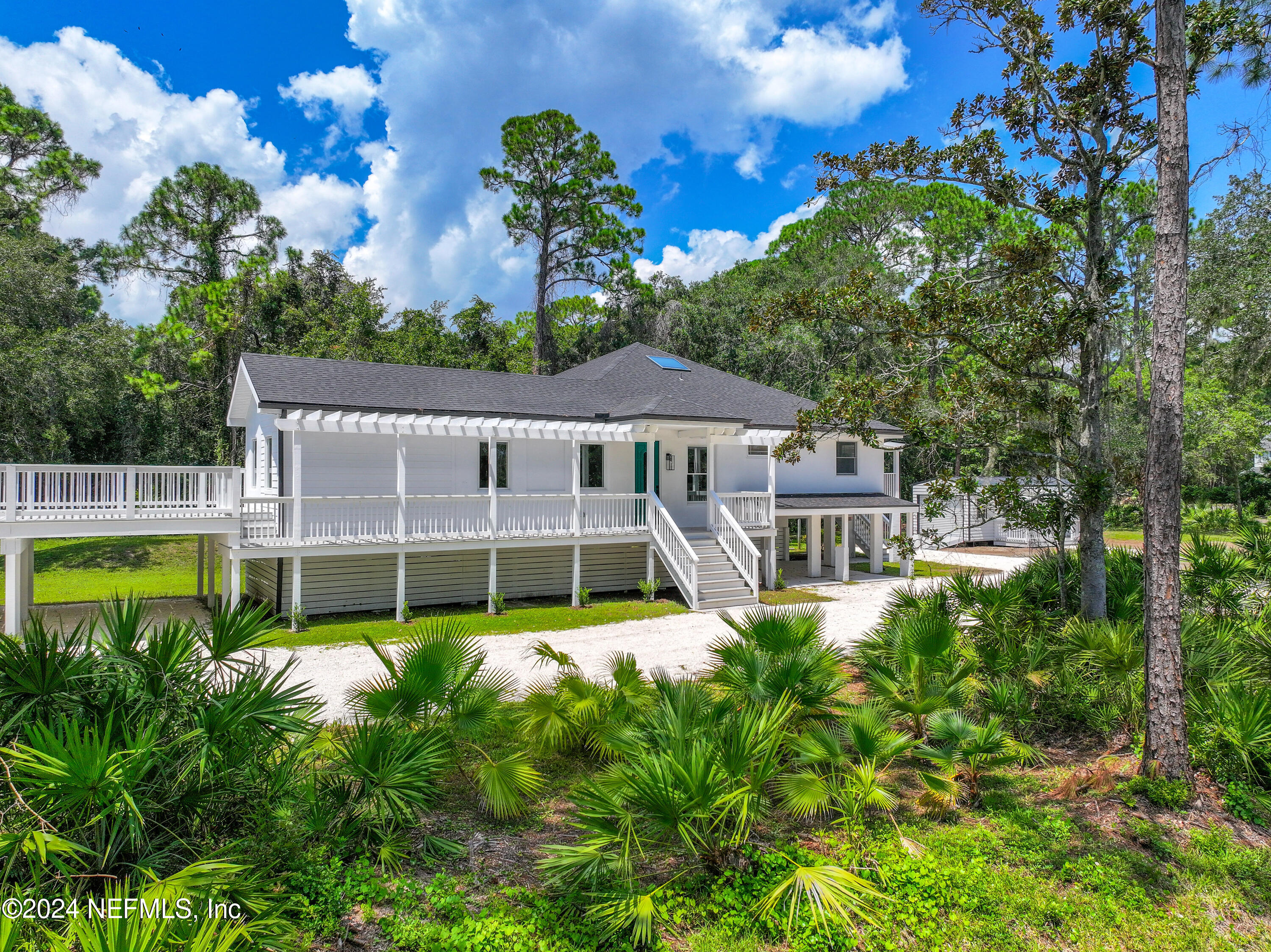 View Fernandina Beach, FL 32034 house