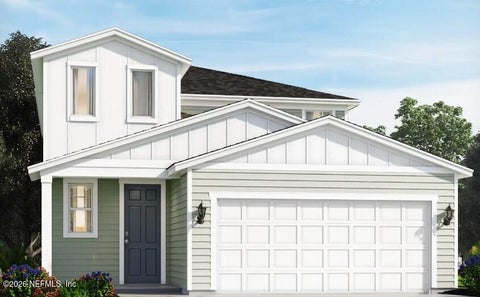 Photo of 6721 KINGS CREEK Boulevard, Jacksonville, FL 32219 (MLS # 2165813)