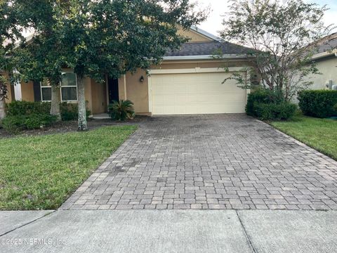 1160 BALLARD RIDGE Road Jacksonville FL 32211