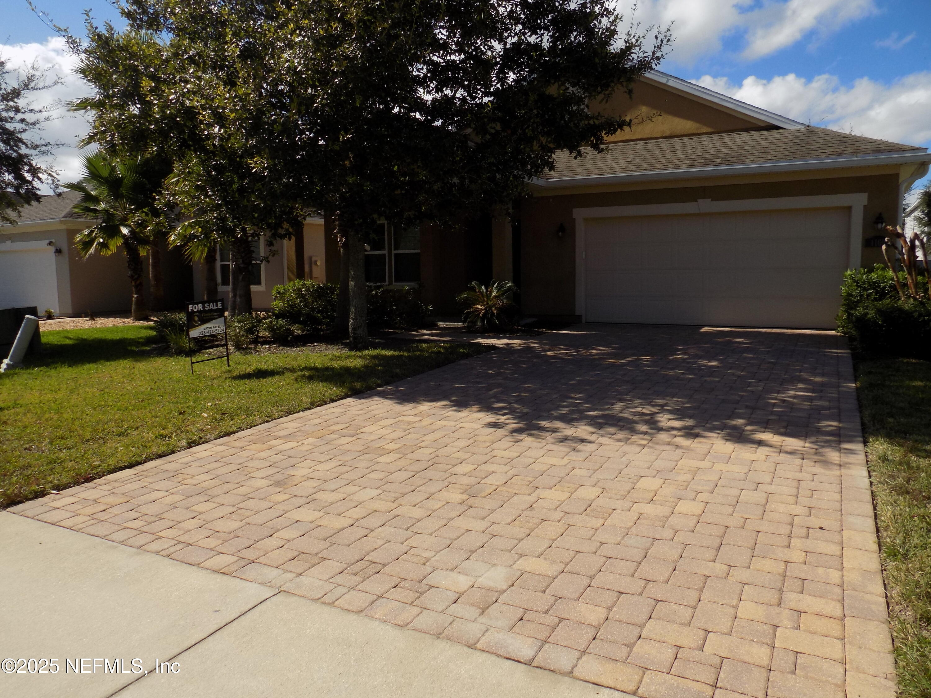 1160 BALLARD RIDGE Road