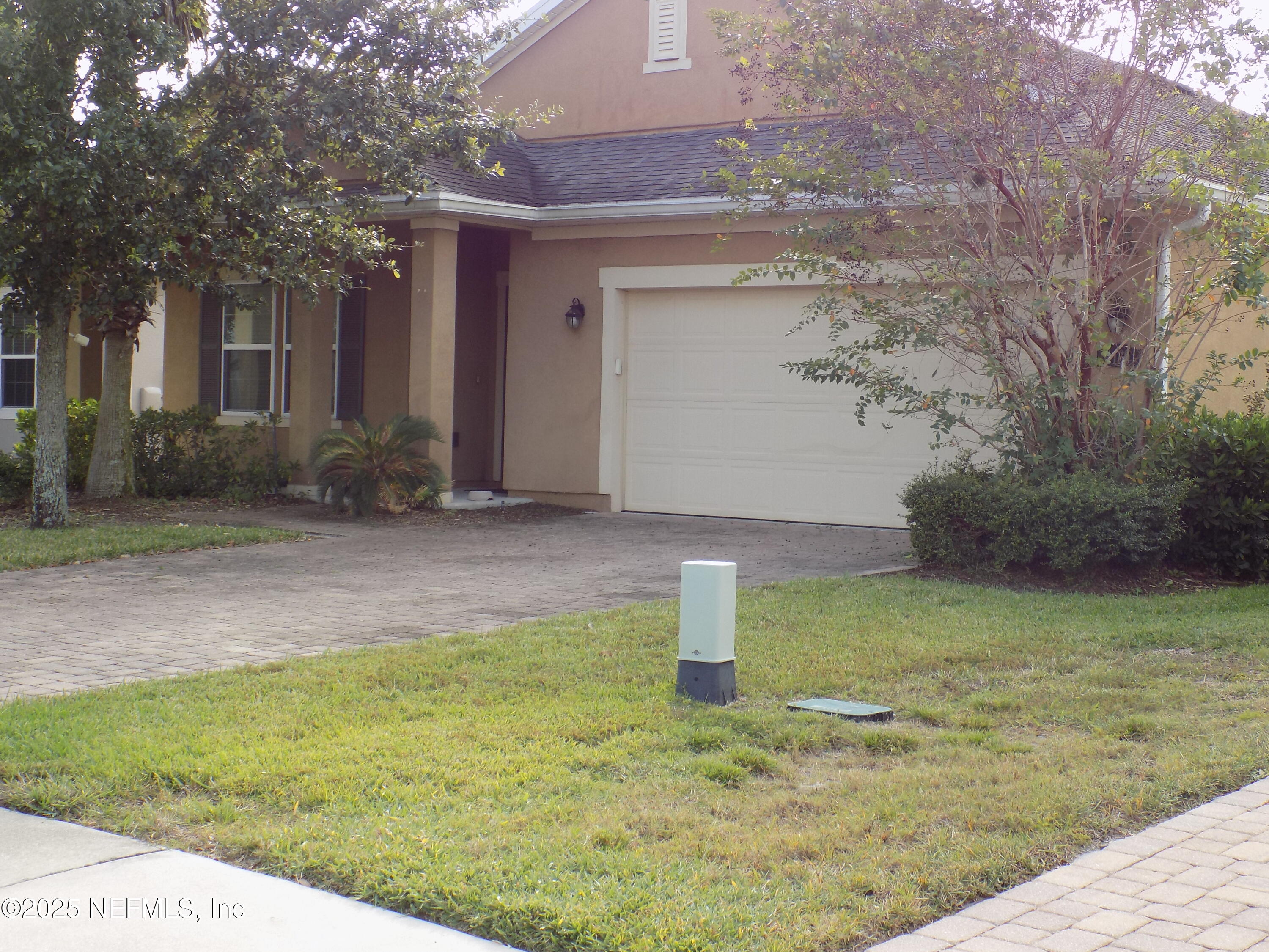 1160 BALLARD RIDGE Road