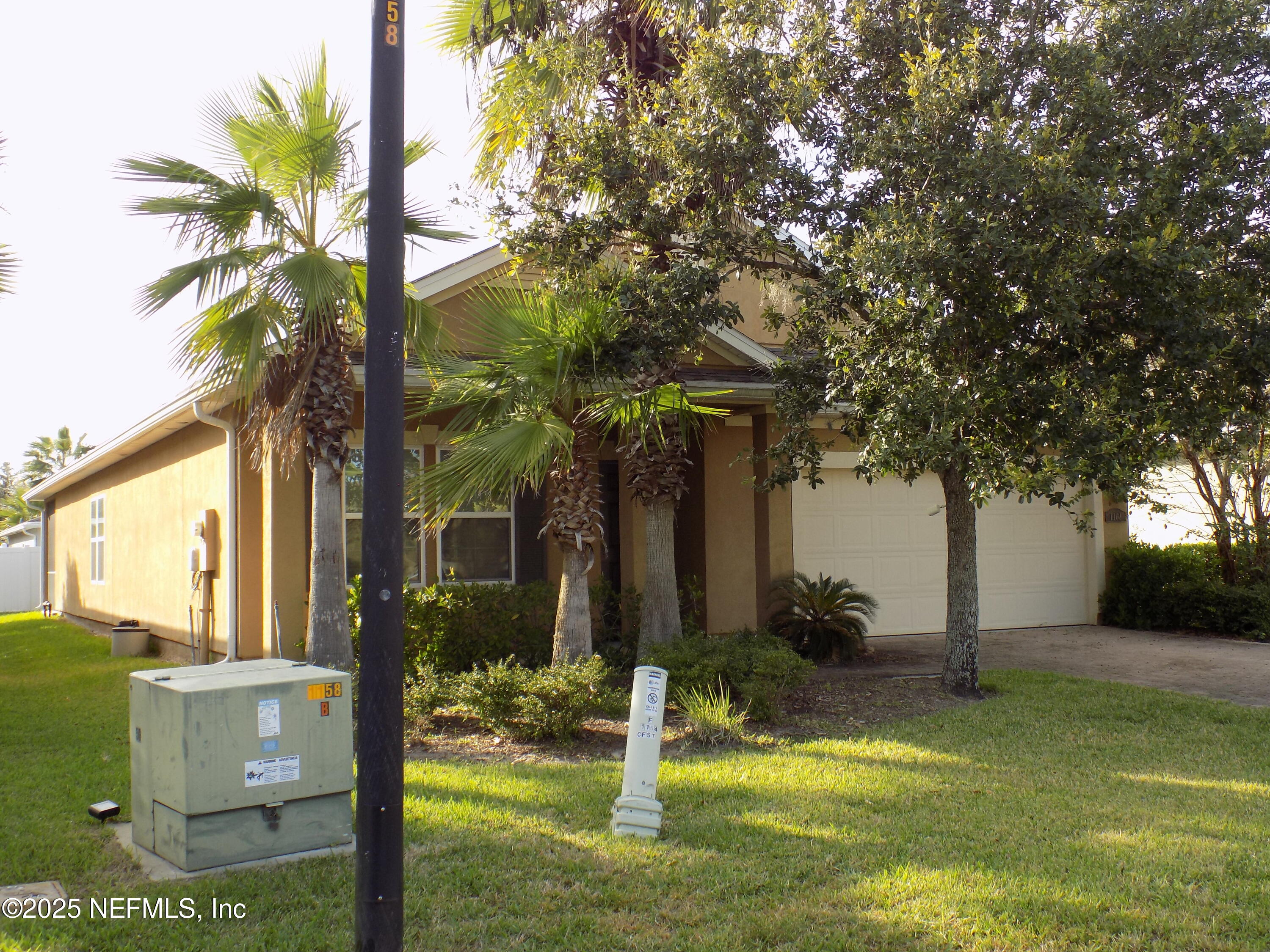 1160 BALLARD RIDGE Road