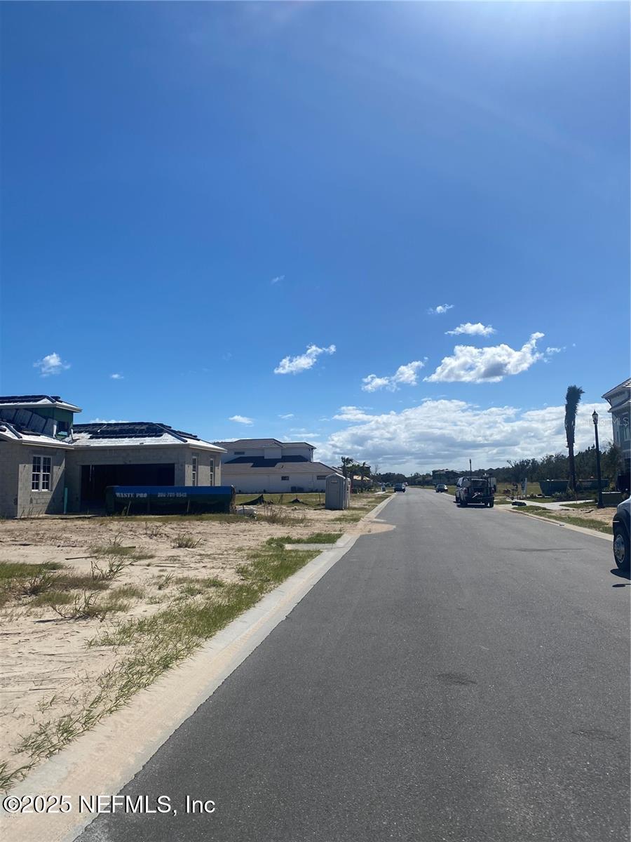78 CORONADO Road