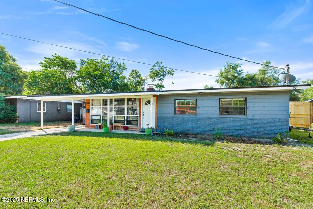 11441 ELANE Drive