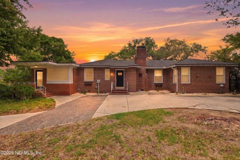 Photo of 1409 GAY Avenue, Jacksonville, FL 32207 (MLS # 2144227)